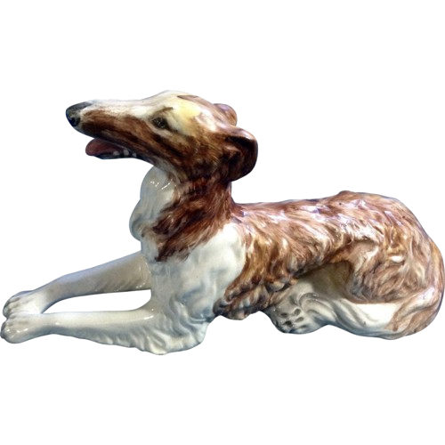 borzoi